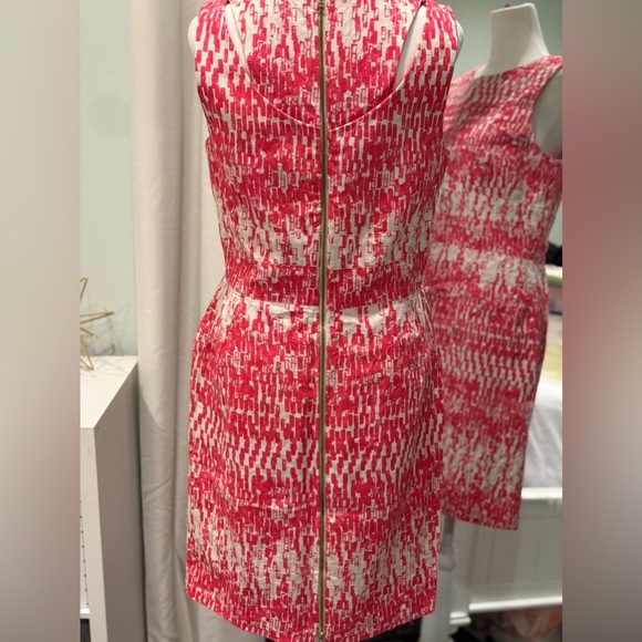 Just Taylor Dress size 8 - Picture 3 of 6